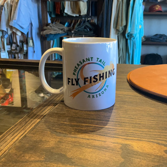 Shop Coffee Mug