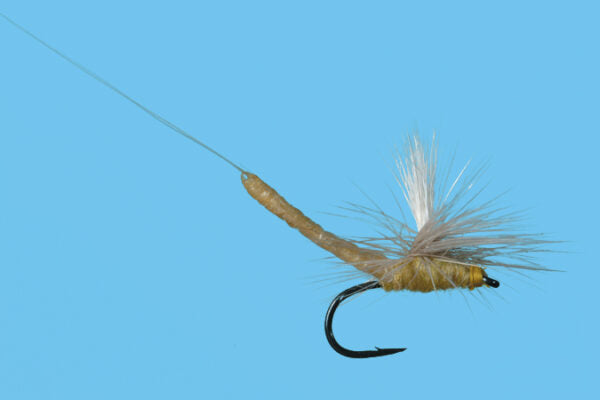 Parachute Extended Body Mayfly