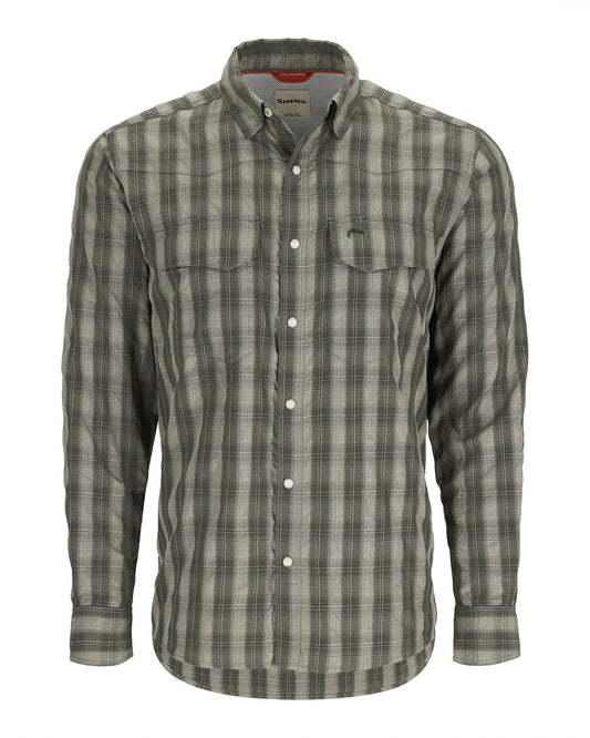 Simms Men’s Big Sky Fishing Shirt