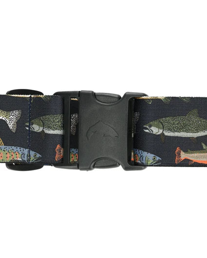 Simms Wading Belt 2”