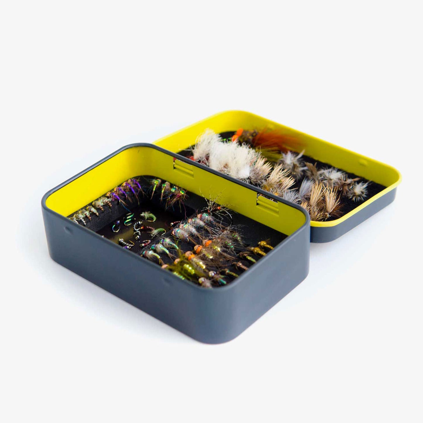 Yakoda Fly Tin