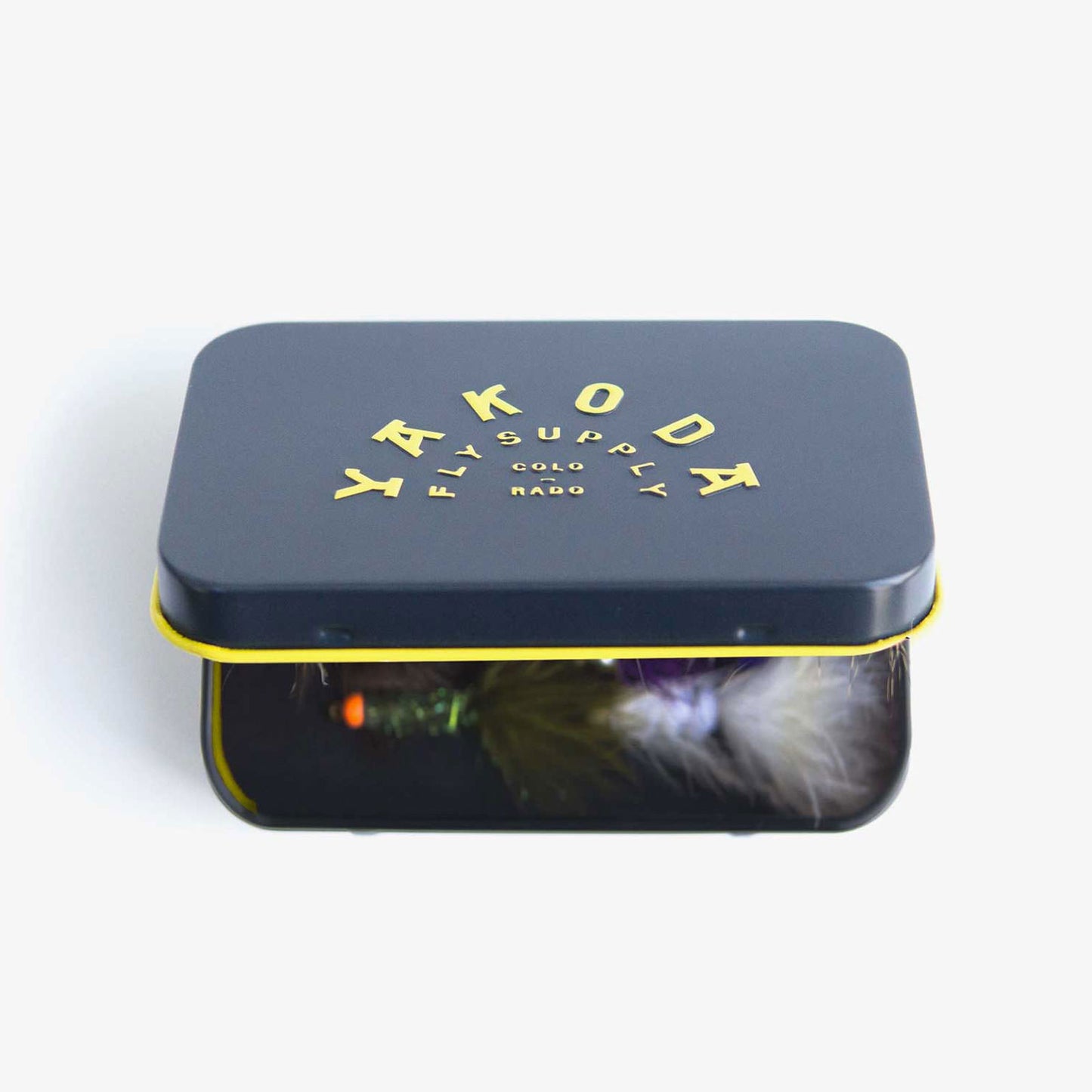 Yakoda Fly Tin