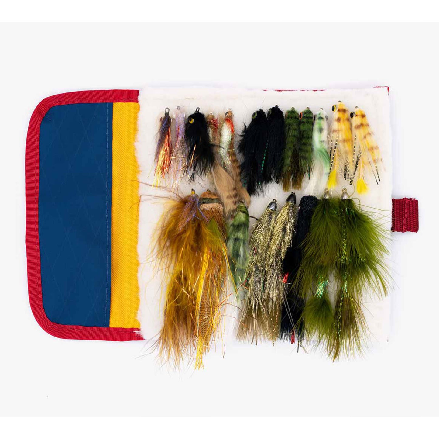 Yakoda Streamer Stash