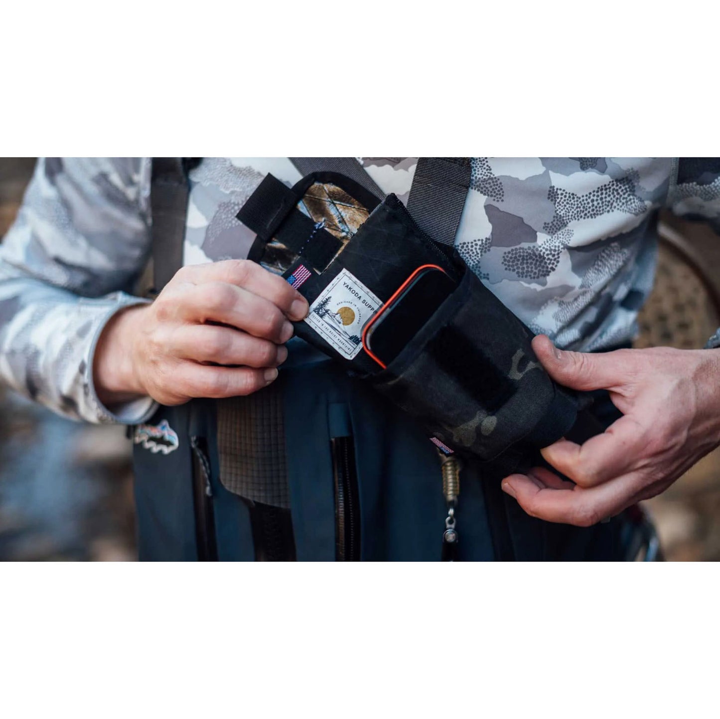 Yakoda Utility Wallet