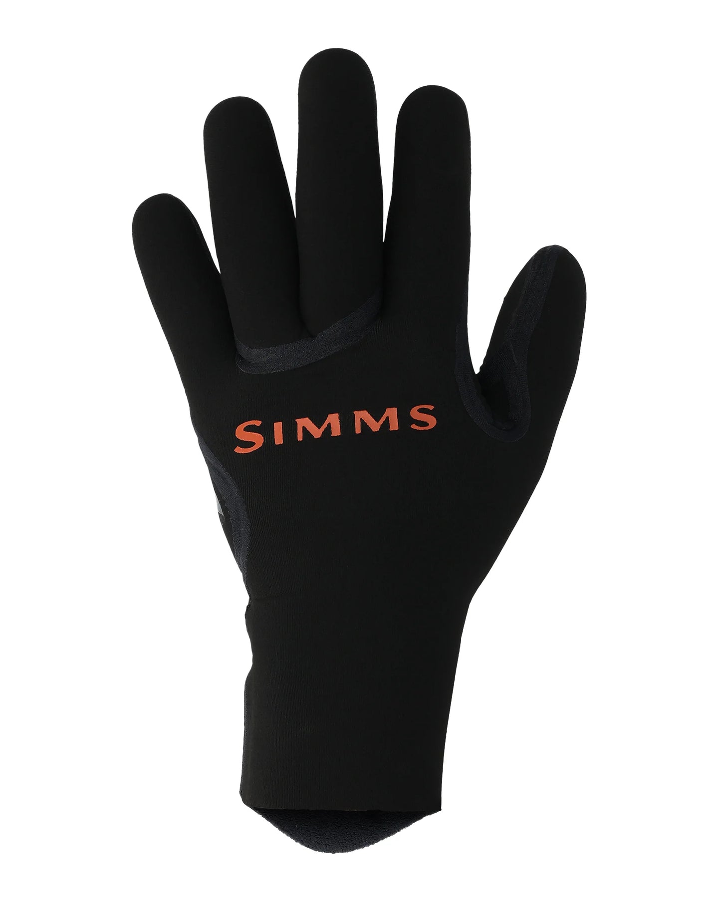 Simms ExStream Neoprene Gloves