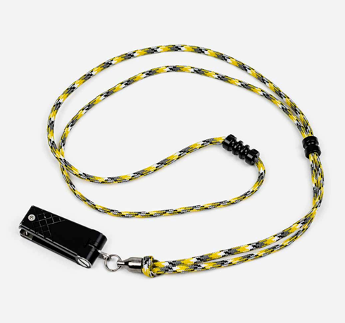 Yakoda Nipper Lanyard