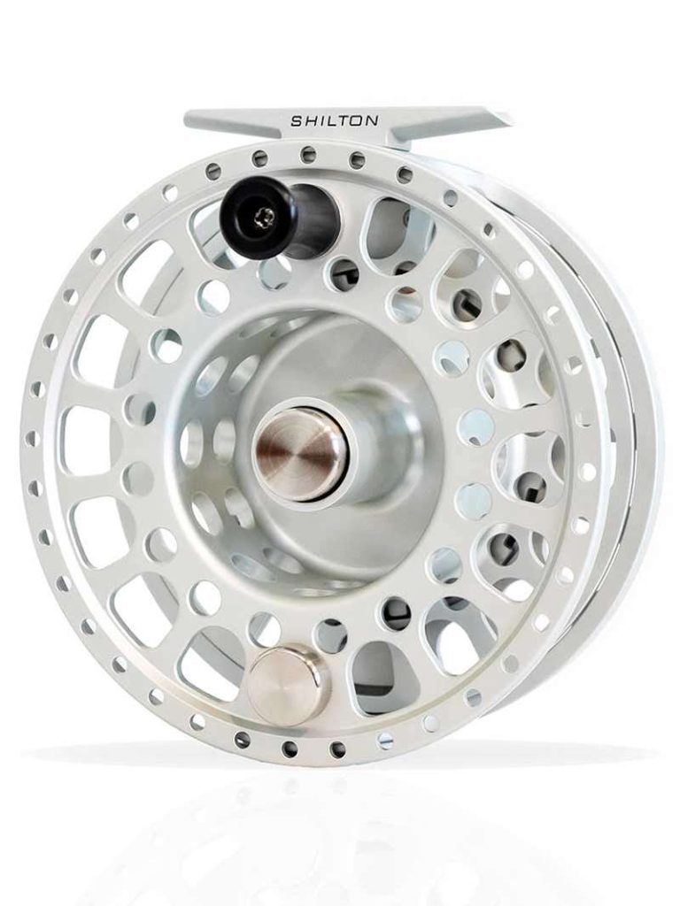 Shilton SL7 Reel
