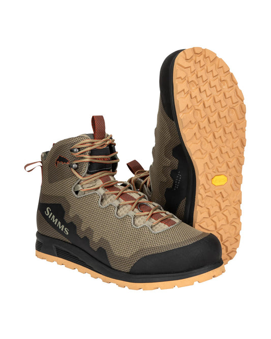 Simms Men’s Flyweight Access Boots