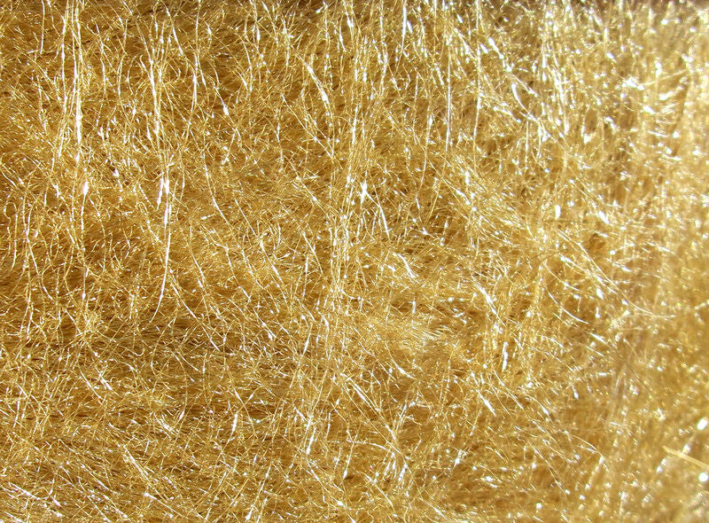 Senyo’s Laser Hair Dubbing