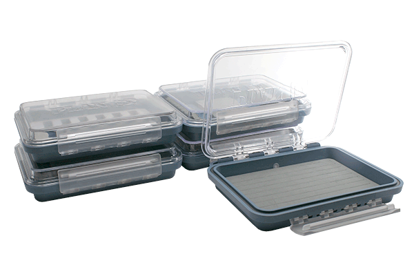 Plan D Pack Fly Box
