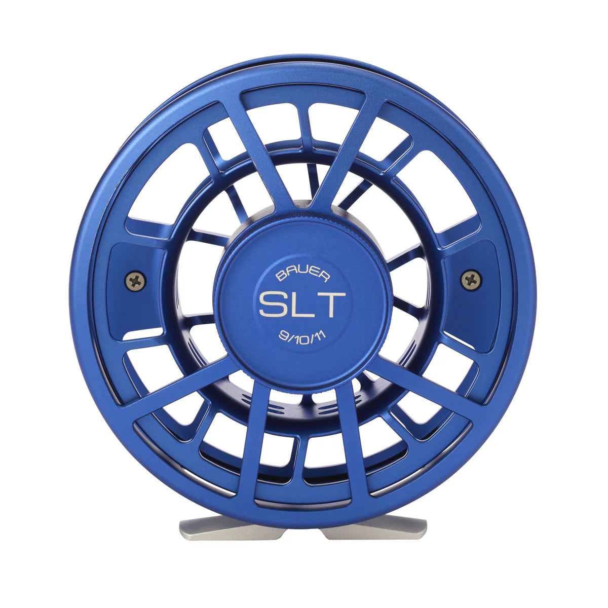 Bauer SLT Reel