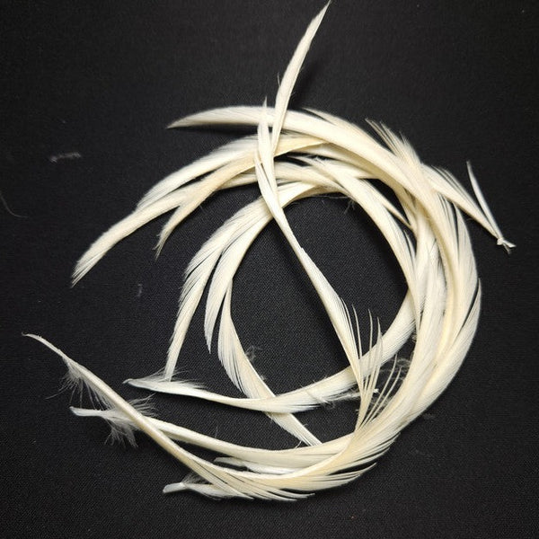 Natures Spirit Stripped Goose Biots