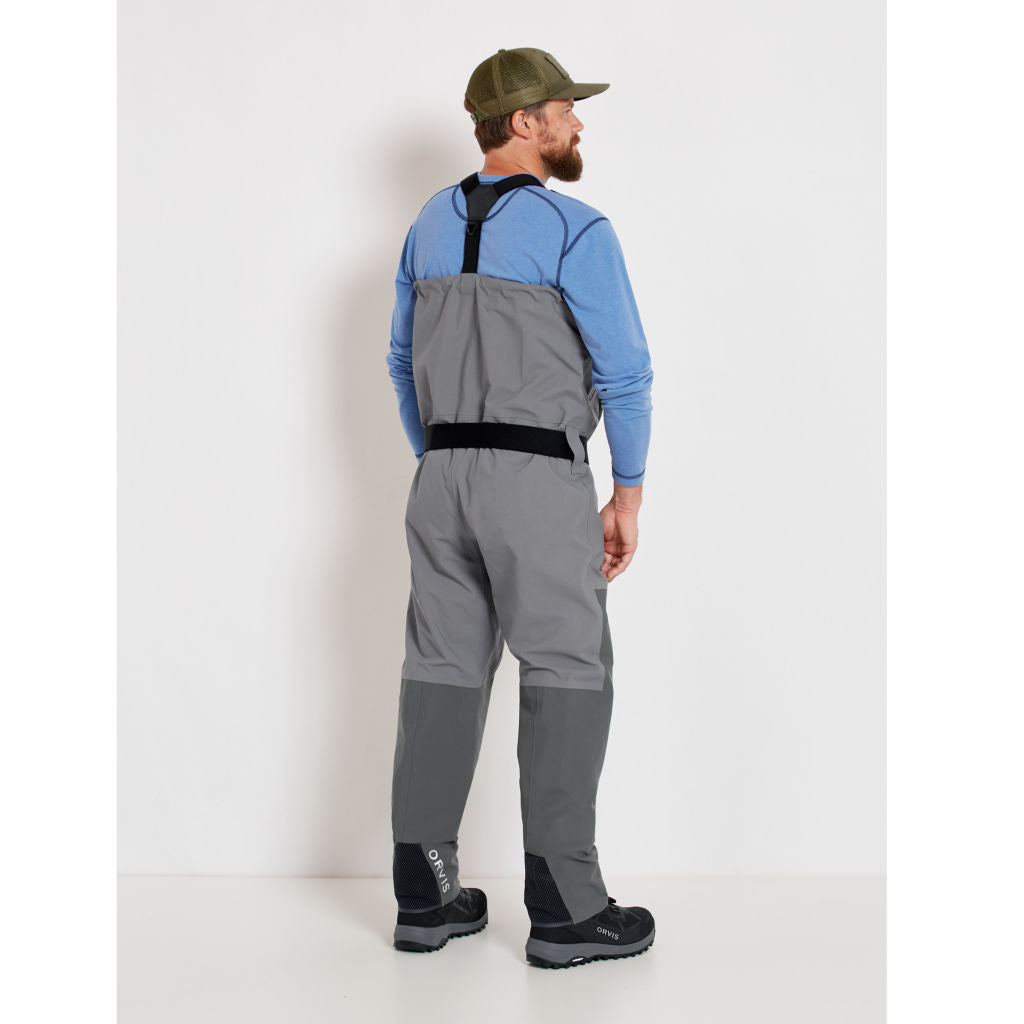 Orvis Pro Zipper Waders - Men’s