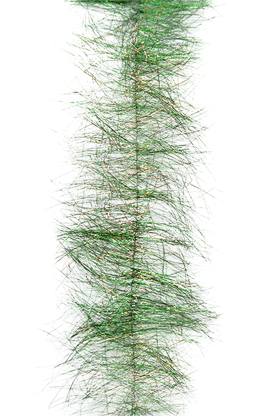 MFC Sparkle Minnow Brush