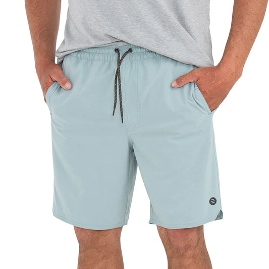 Free Fly Men’s Lined Swell Short