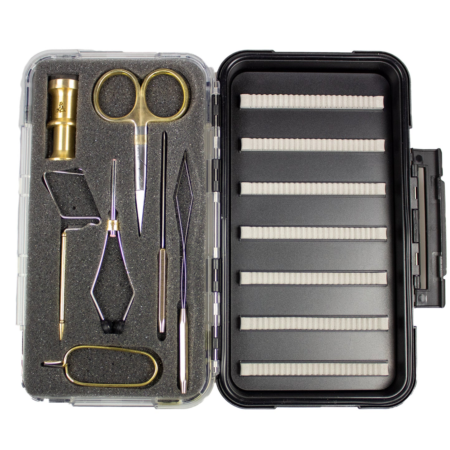 Dr Slick Tyer’s Gift Set