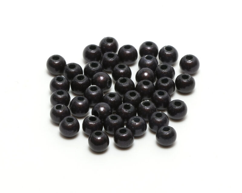 Hareline 3D Beads