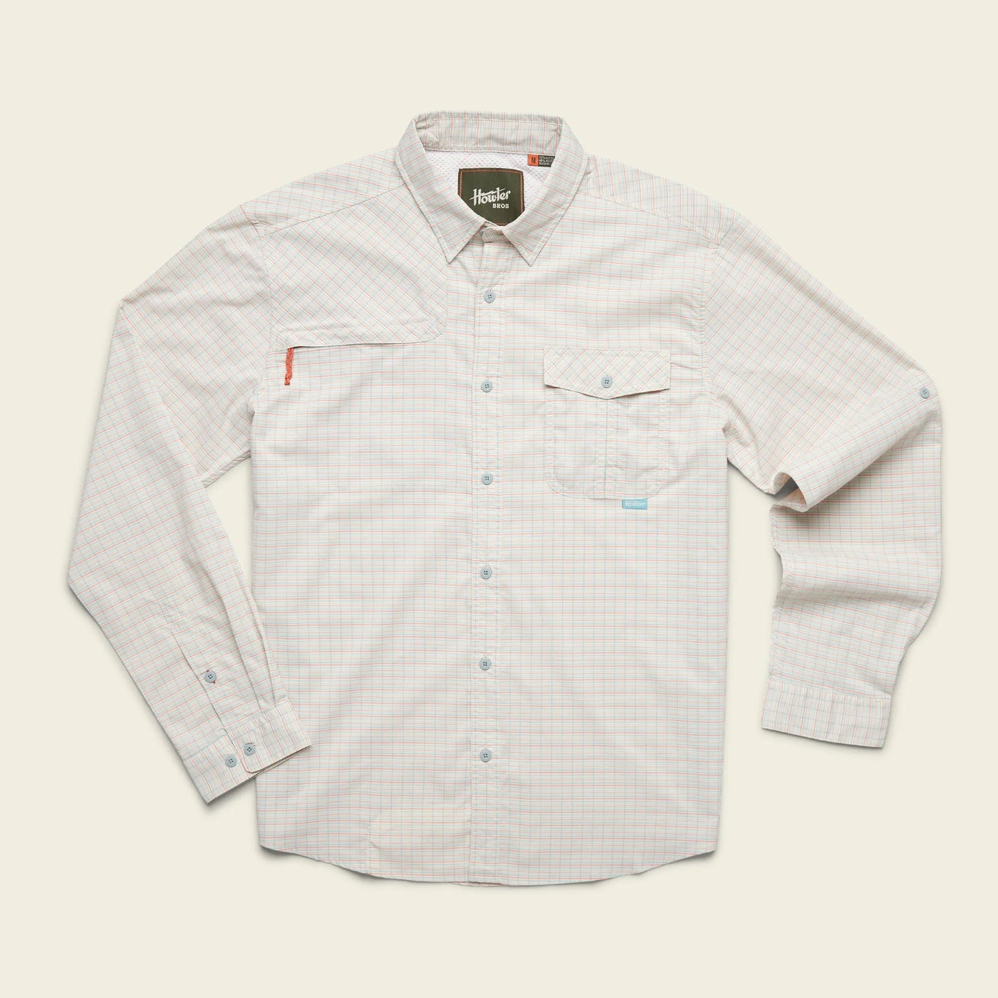Howler Bros. MATAGORDA LONGSLEEVE SHIRT