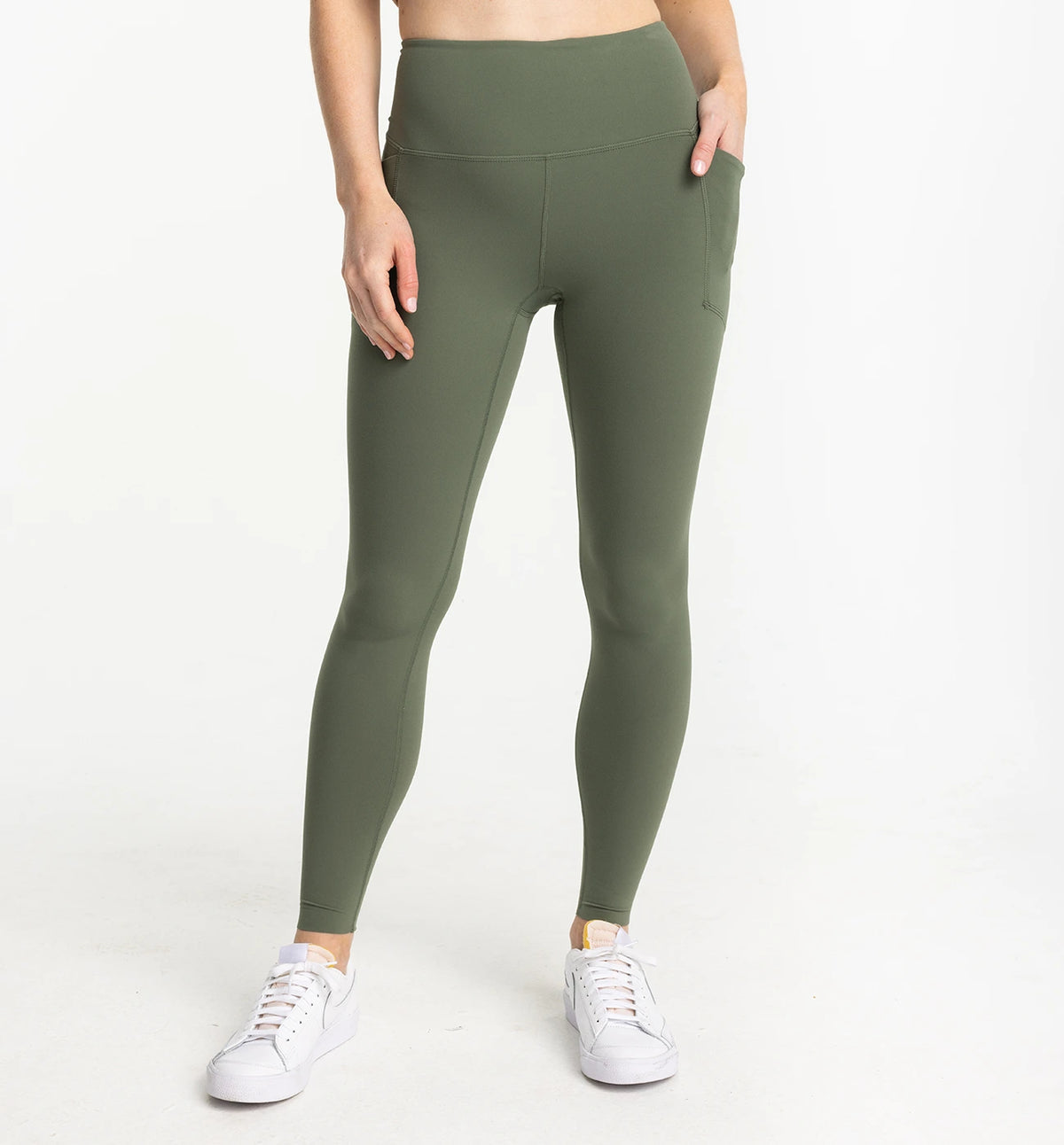 Free Fly Women’s All Day Pocket Legging