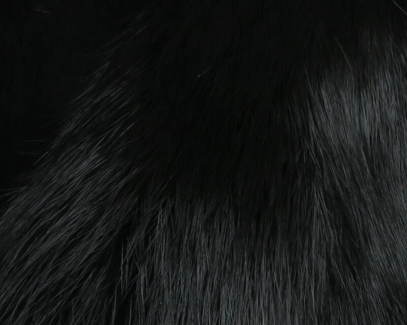 Hareline Zonker Cut Rabbit Hide