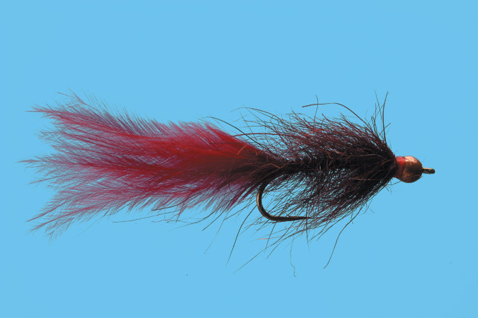 Bead Head Hale Bopp Leech