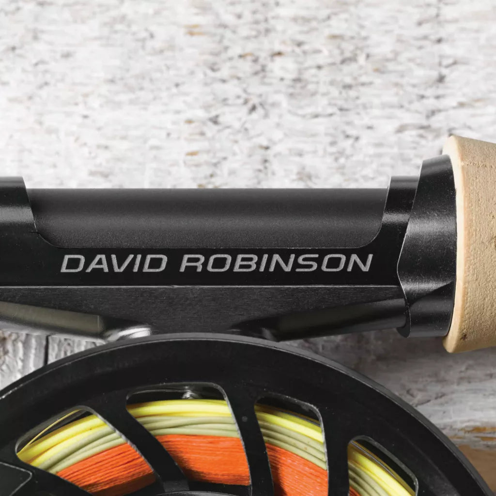 Orvis Helios 3F