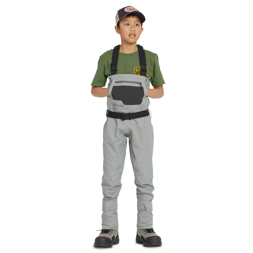 Orvis Clearwater Waders - Kids