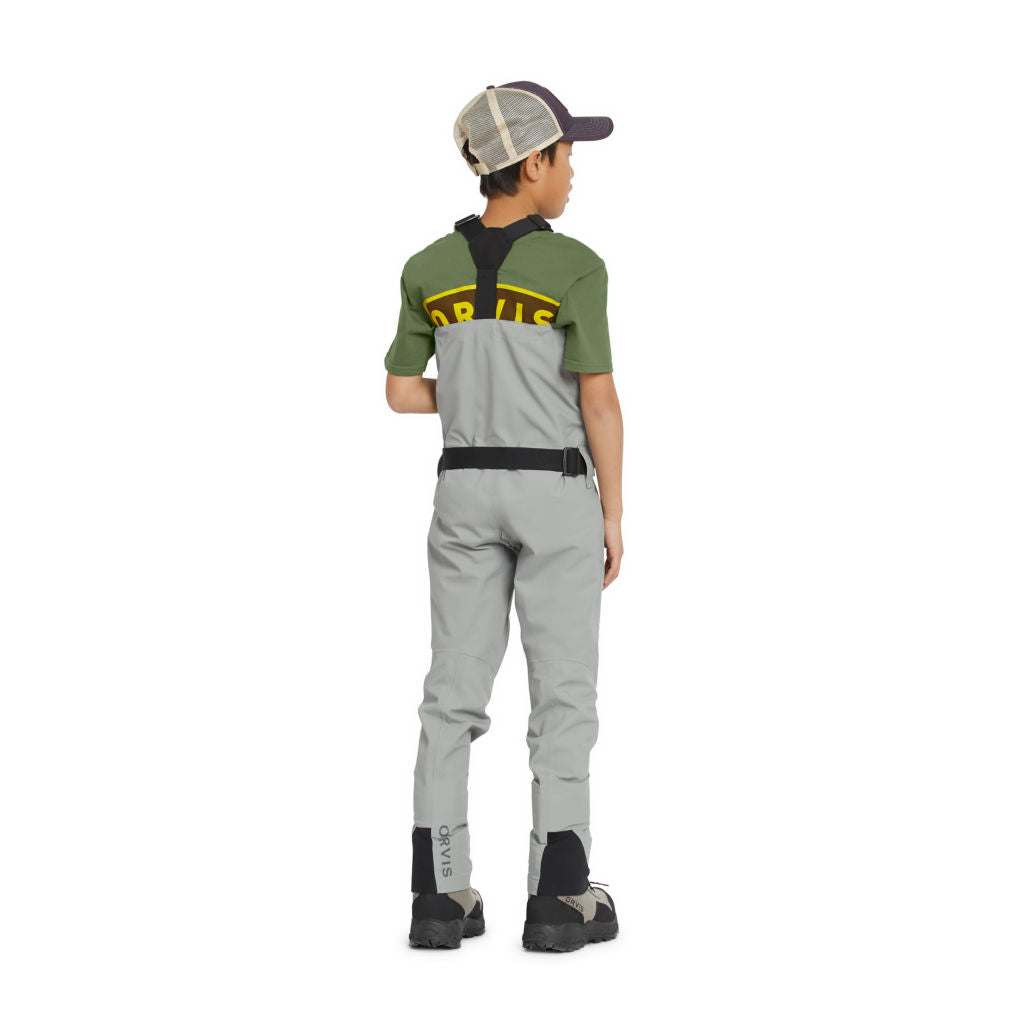 Orvis Clearwater Waders - Kids