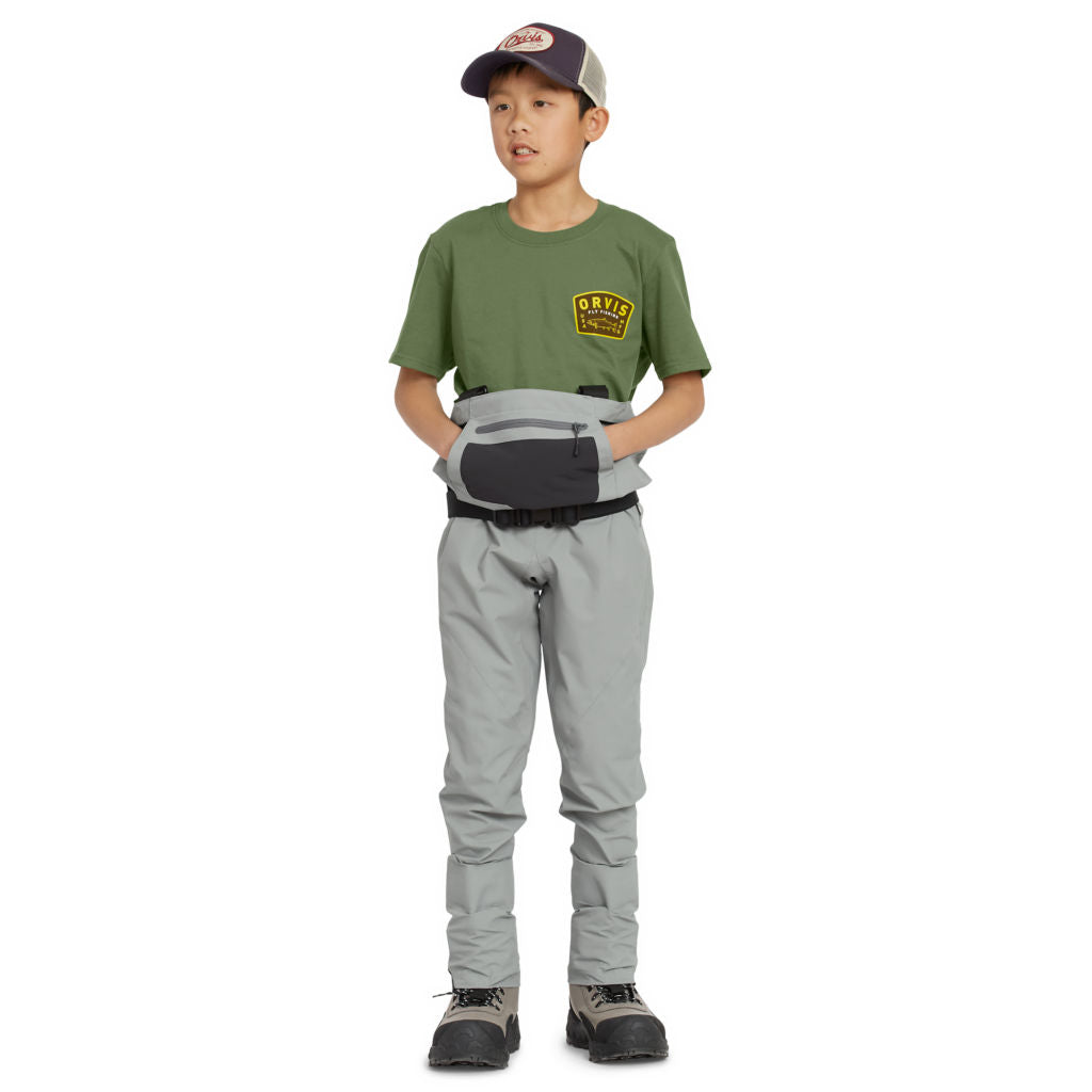 Orvis Clearwater Waders - Kids