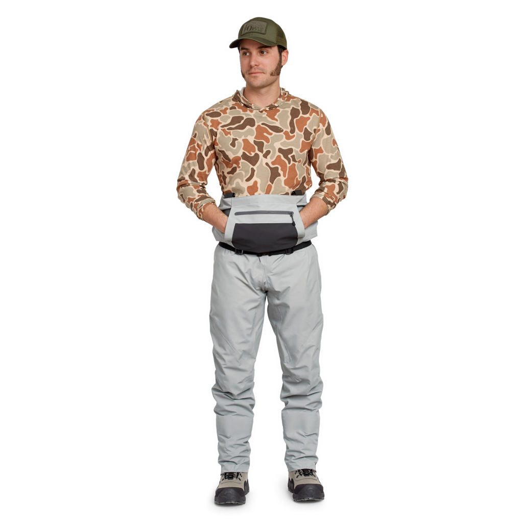 Orvis Clearwater Wader - Men’s