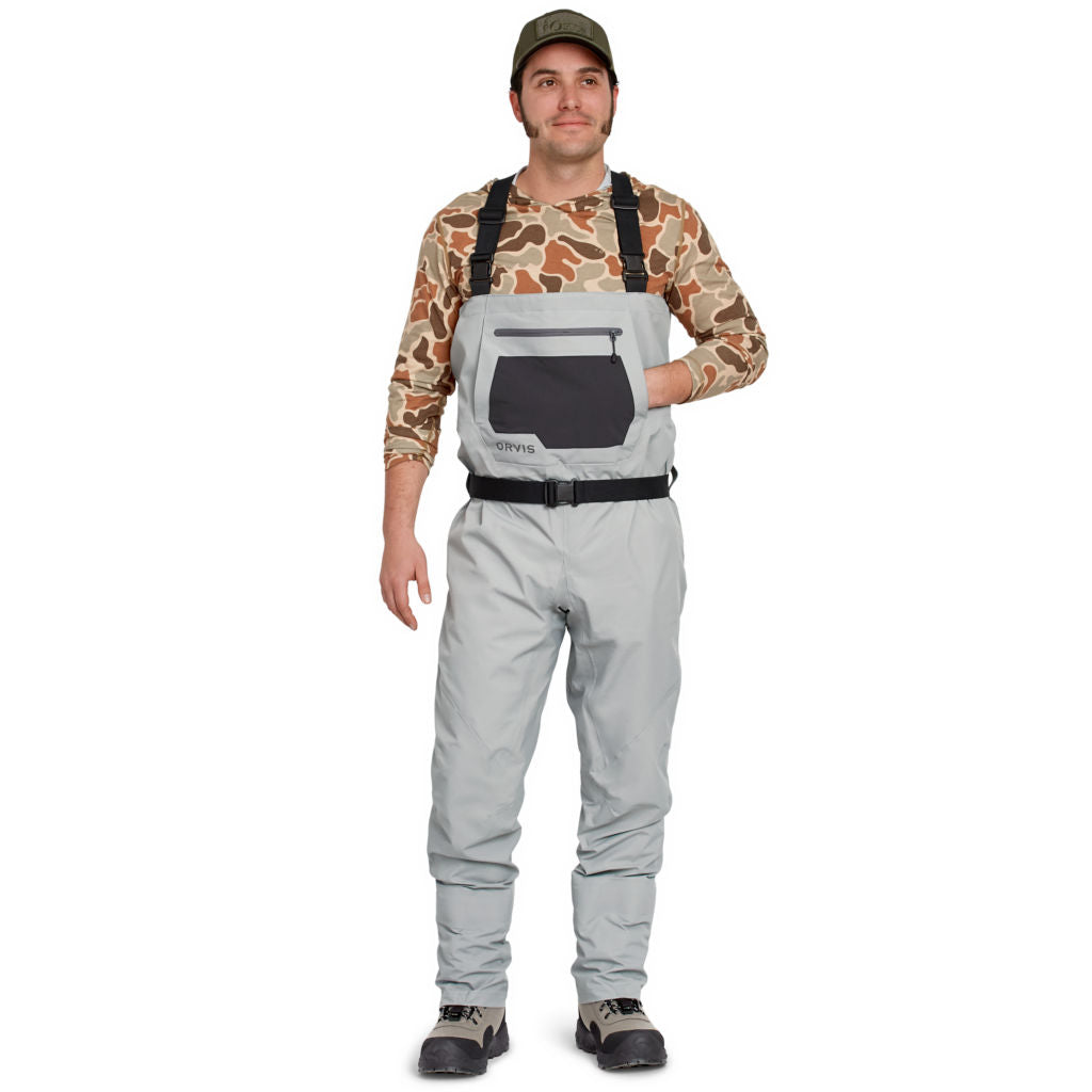 Orvis Clearwater Wader - Men’s