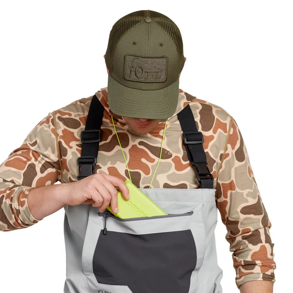 Orvis Clearwater Wader - Men’s