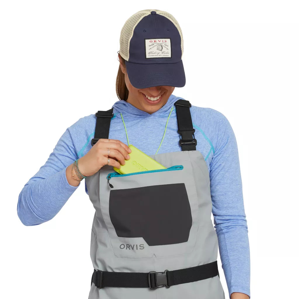 Orvis Clearwater Waders - Women