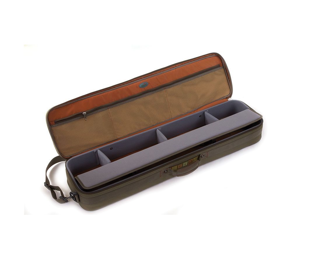 Fishpond Dakota 45” Rod & Reel Case