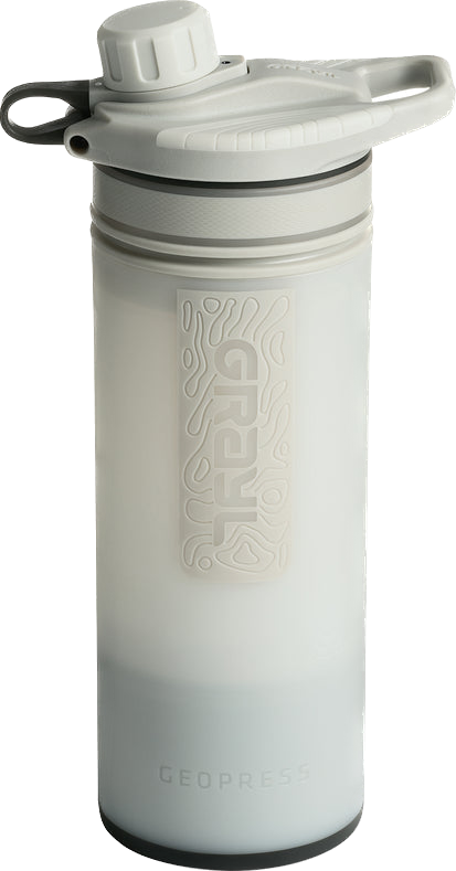 GRAYL GeoPress Purifier Covert Edition 24fl oz