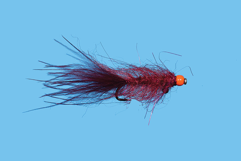 Tungsten Balanced Leech