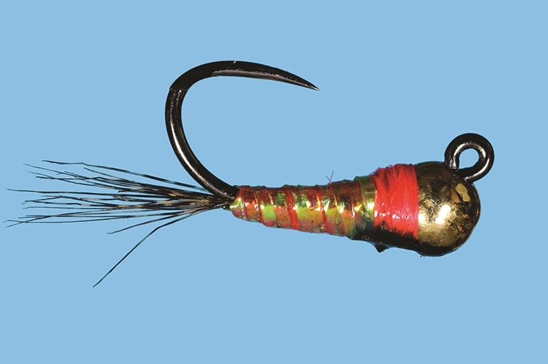 Tungsten Jig Perdigon