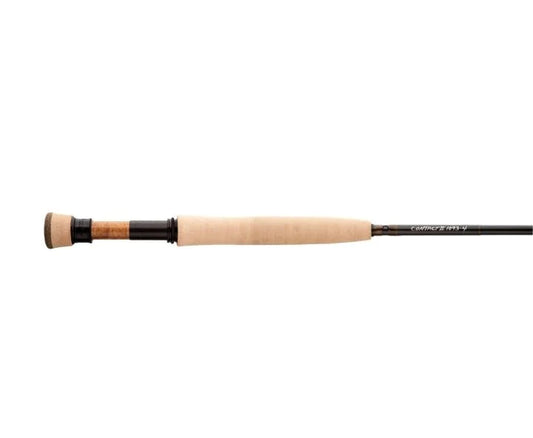 Thomas & Thomas CONTACT II Fly Rod