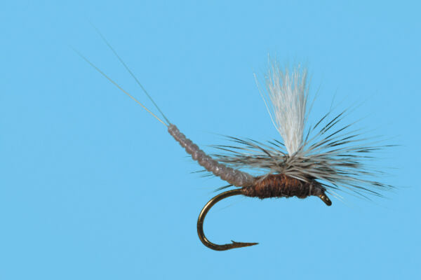 Parachute Extended Body Mayfly