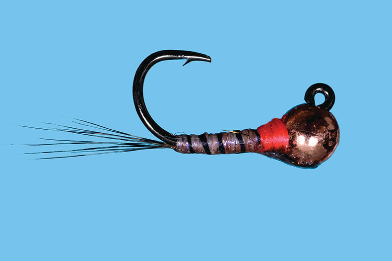 Tungsten Jig Perdigon