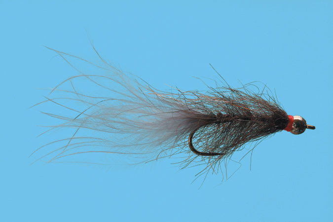 Bead Head Hale Bopp Leech