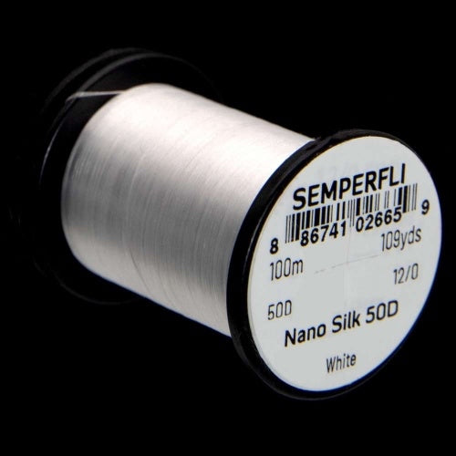 Semperfli Nano Silk