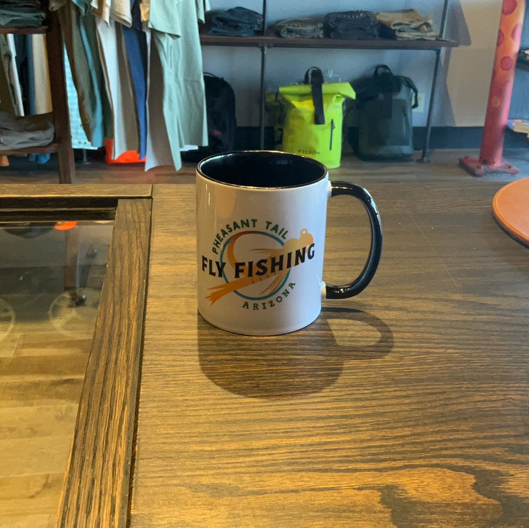 Shop Coffee Mug