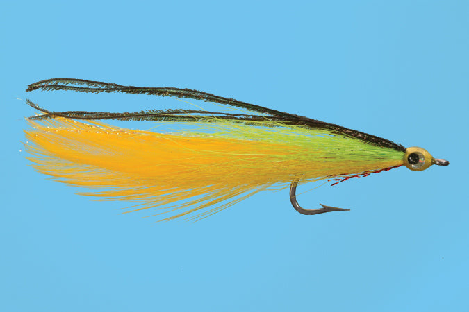 Lefty’s Deceiver