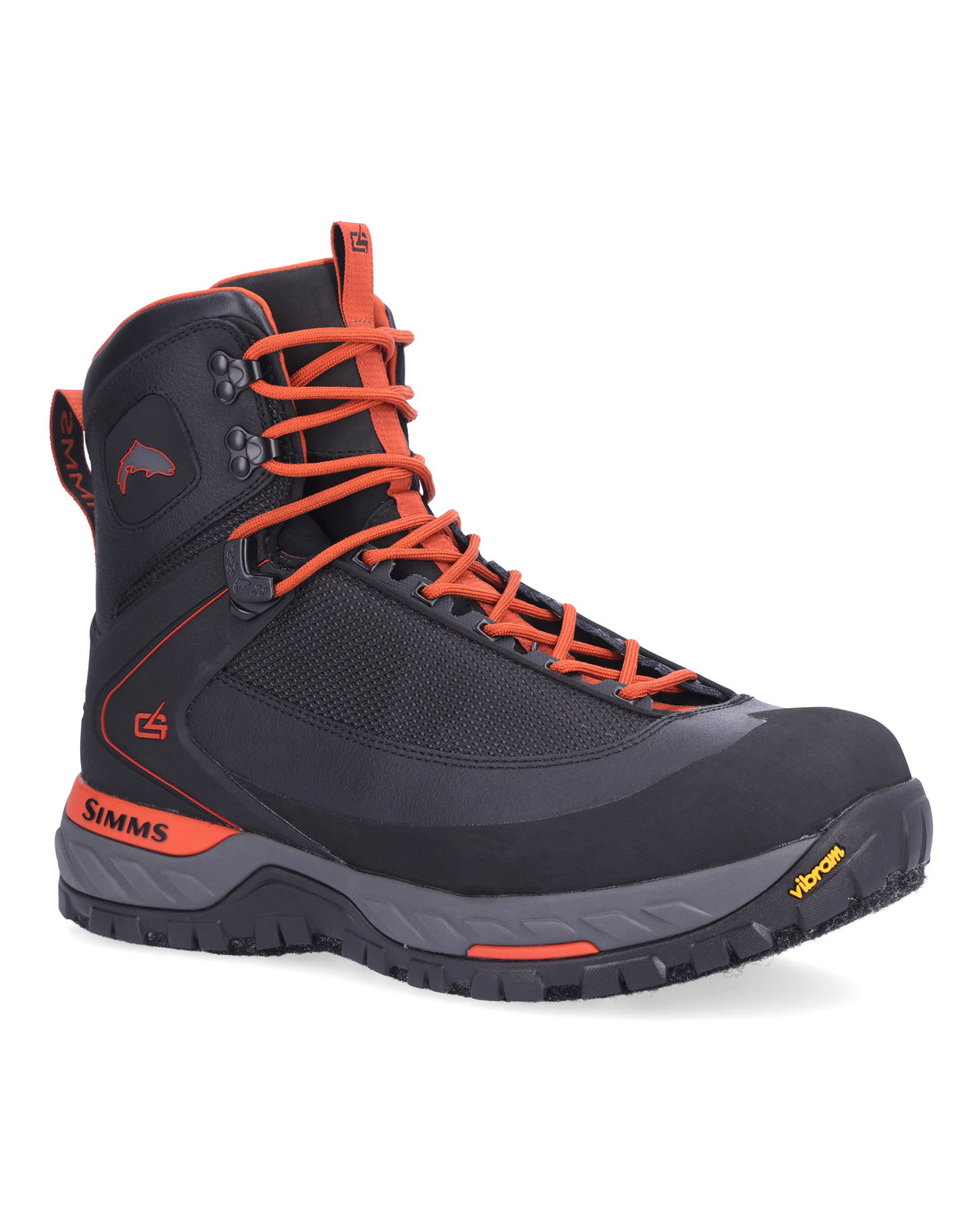 Simms Men’s G4 Pro Powerlock Boot - Felt
