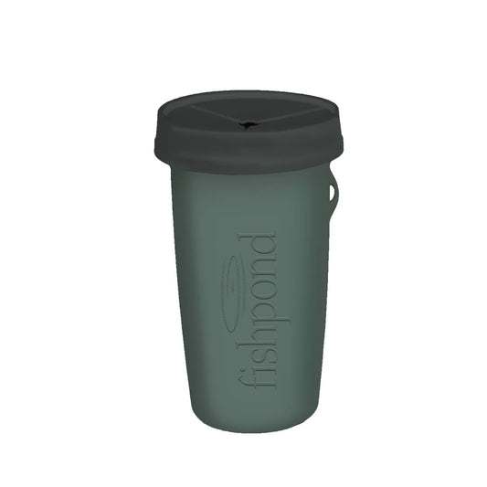 Fishpond PIOPOD Microtrash