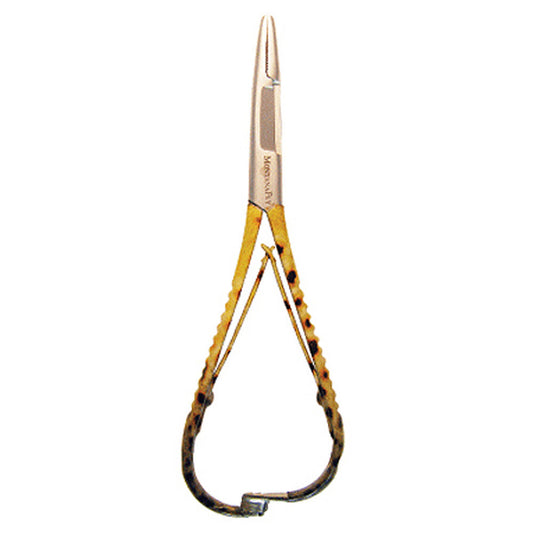 MFC Mitten Scissor Clamp 5”