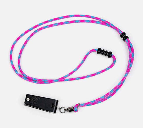 Yakoda Nipper Lanyard
