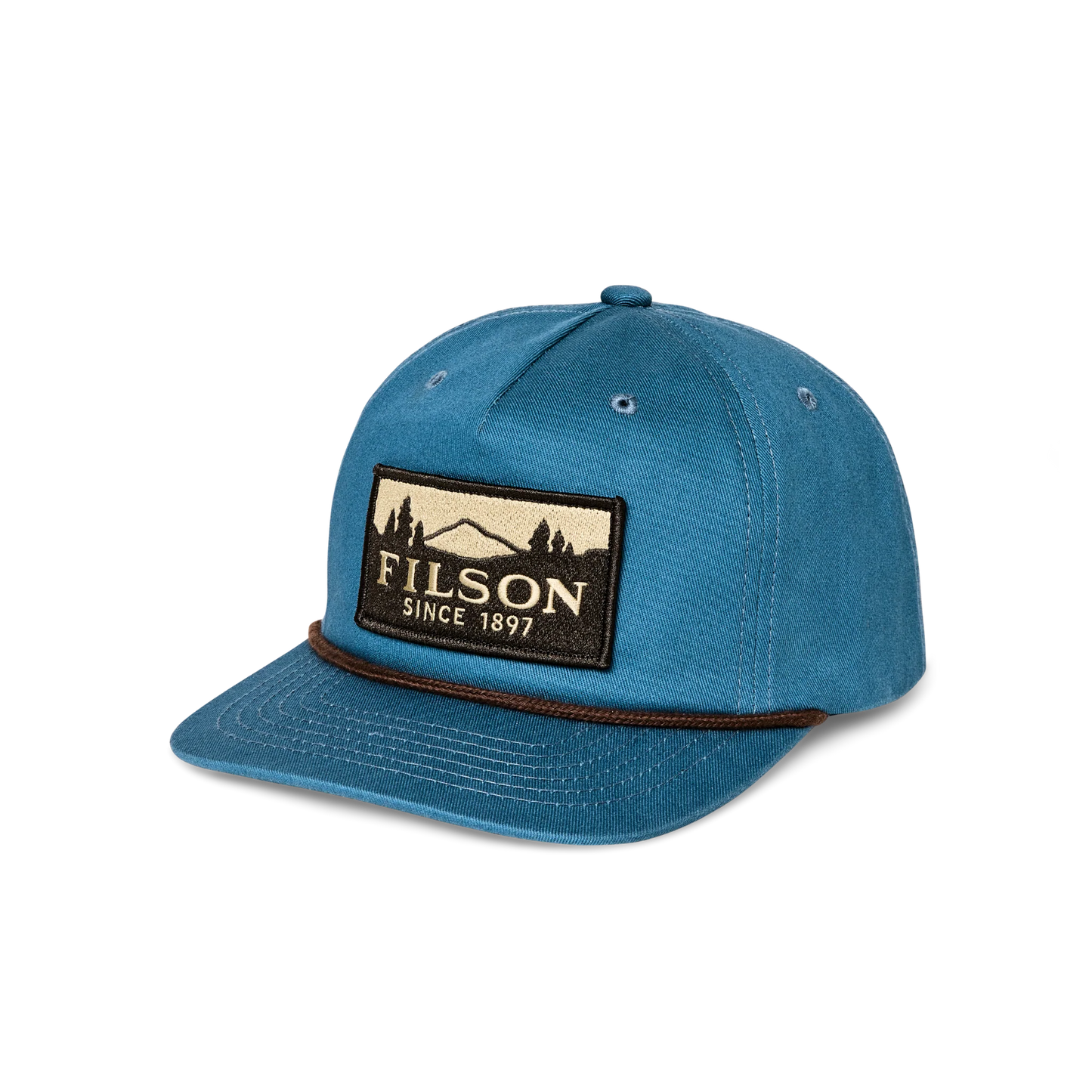 Filson Trucker Cap