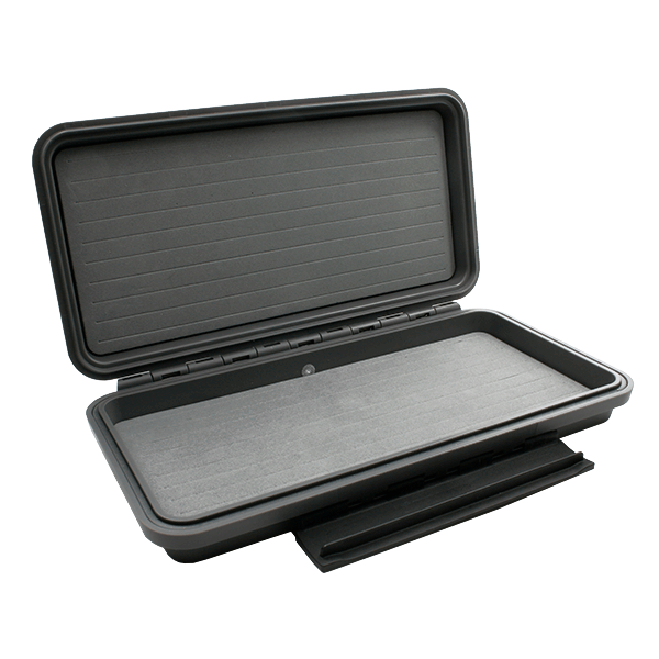 Plan D Pack Fly Box